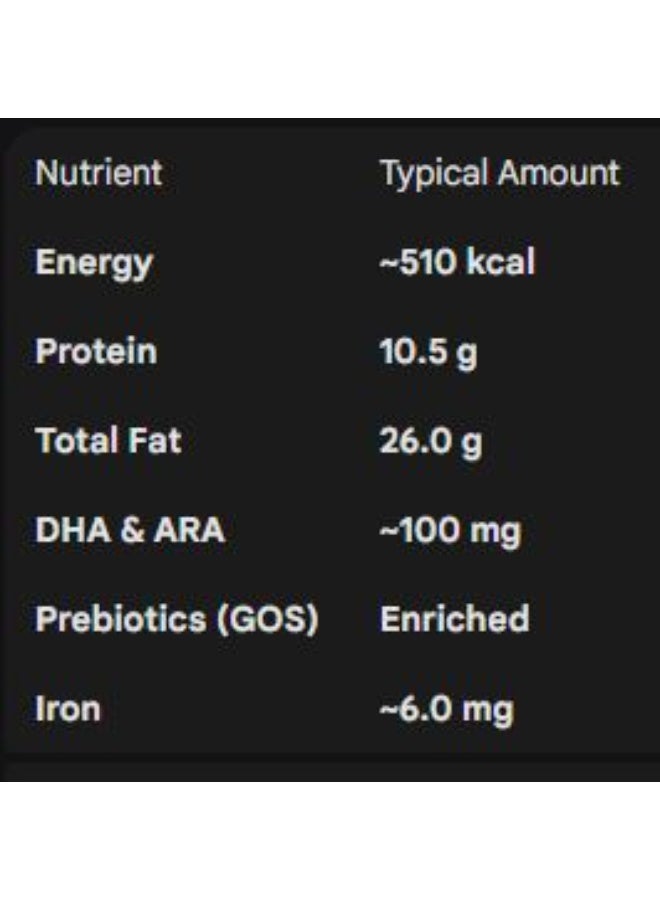 NURALAC Formula Stage 1 - Image 2